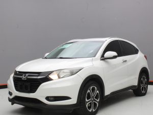 HONDA HR-V 4X4 2016