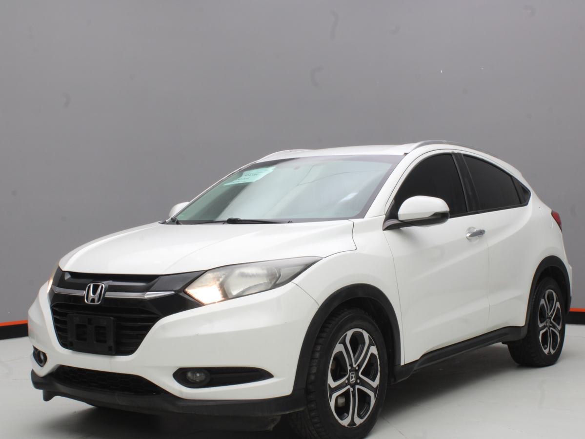 HONDA HR-V 4X4 2016