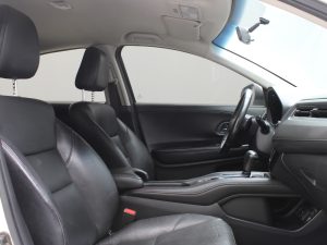 HONDA HR-V 4X4 2016