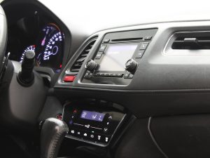 HONDA HR-V 4X4 2016