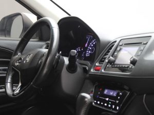 HONDA HR-V 4X4 2016