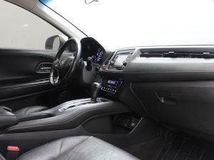 HONDA HR-V 4X4 2016