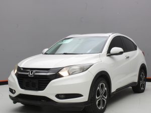 HONDA HR-V 4X4 2016