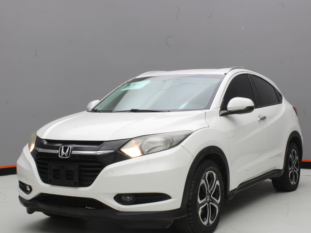 HONDA HR-V 4X4 2016