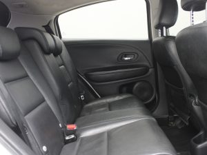 HONDA HR-V 4X4 2016