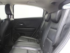 HONDA HR-V 4X4 2016