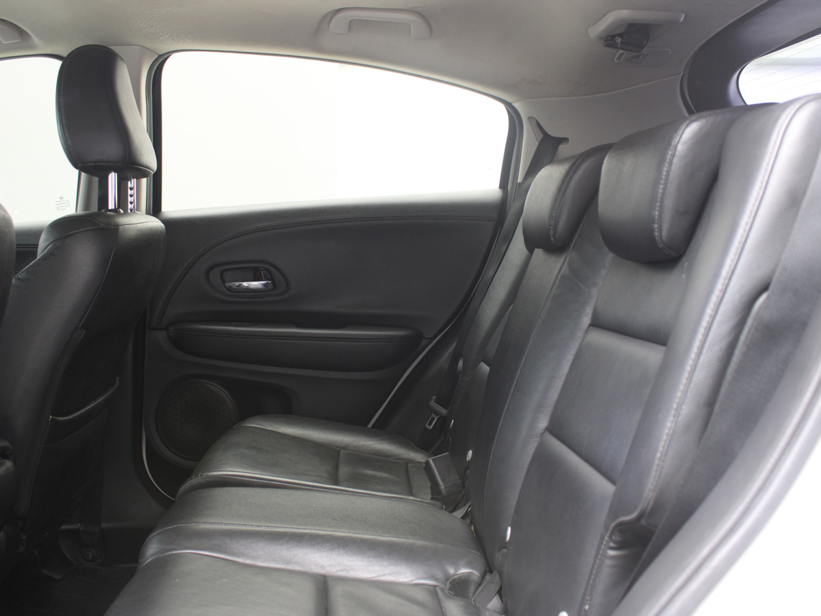 HONDA HR-V 4X4 2016