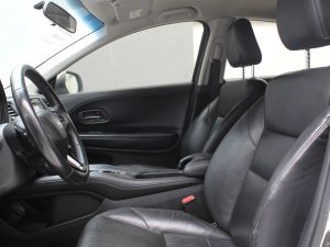 HONDA HR-V 4X4 2016