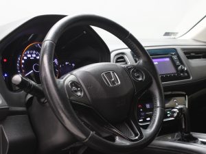 HONDA HR-V 4X4 2016