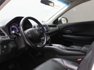 HONDA HR-V 4X4 2016