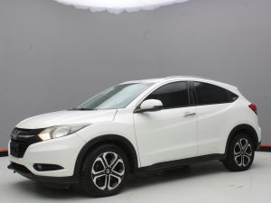 HONDA HR-V 4X4 2016