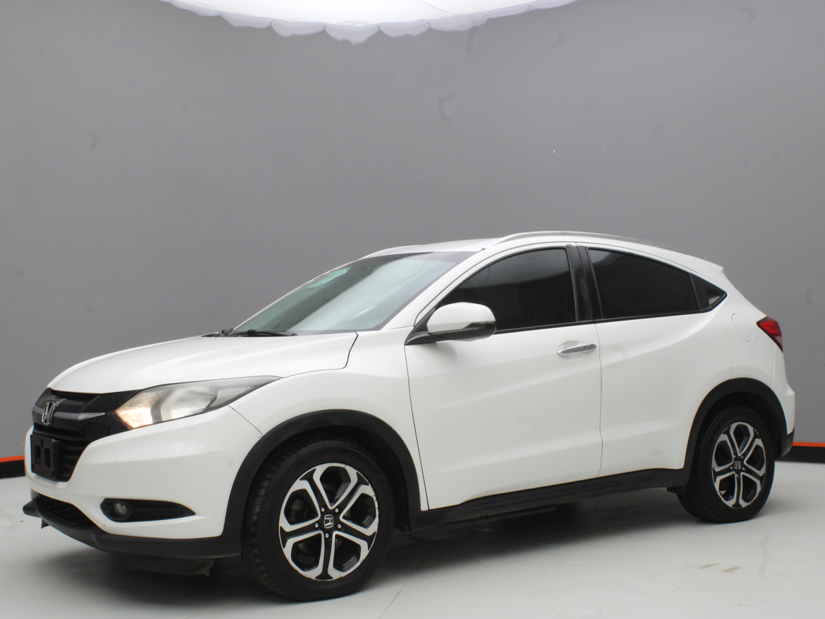 HONDA HR-V 4X4 2016