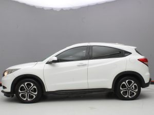 HONDA HR-V 4X4 2016