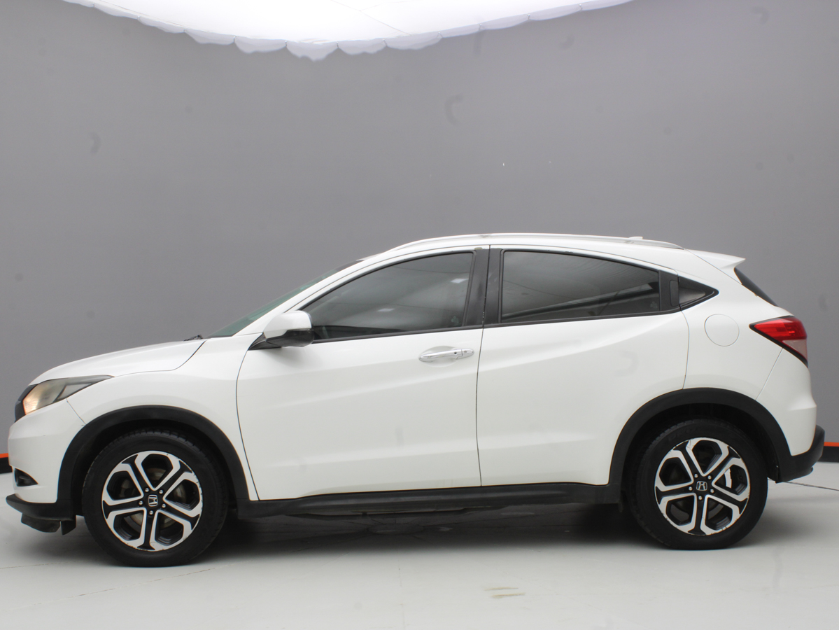HONDA HR-V 4X4 2016