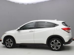 HONDA HR-V 4X4 2016