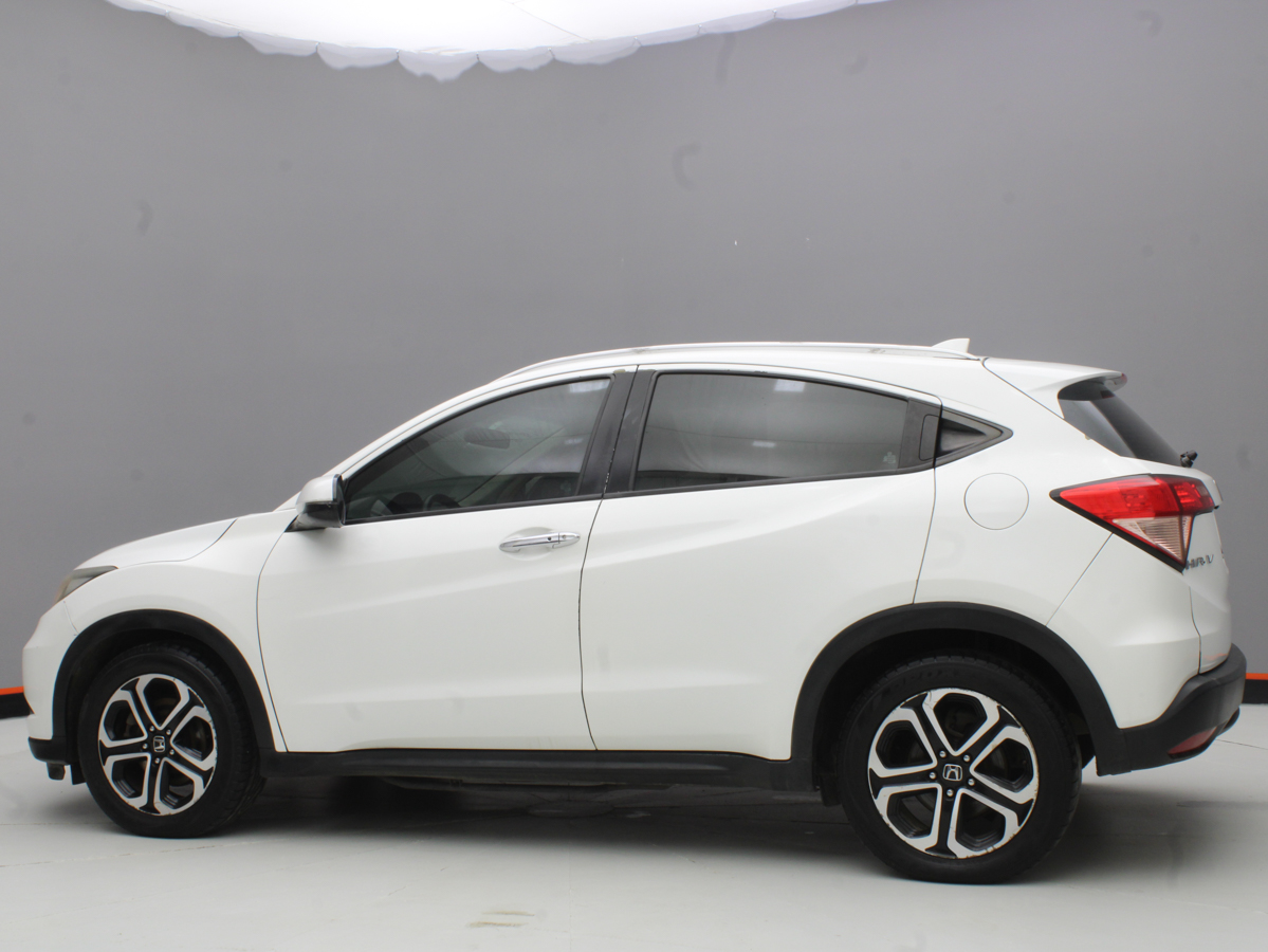 HONDA HR-V 4X4 2016