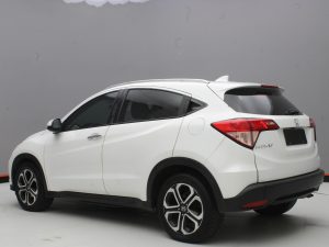 HONDA HR-V 4X4 2016