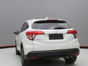 HONDA HR-V 4X4 2016