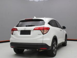 HONDA HR-V 4X4 2016