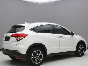 HONDA HR-V 4X4 2016