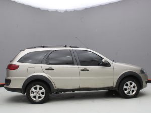 FIAT PALIO WEEKEND 2014