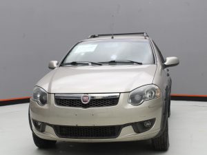 FIAT PALIO WEEKEND 2014