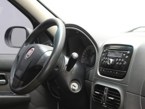 FIAT PALIO WEEKEND 2014