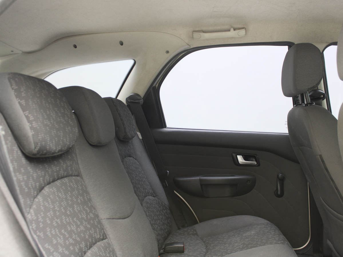 FIAT PALIO WEEKEND 2014