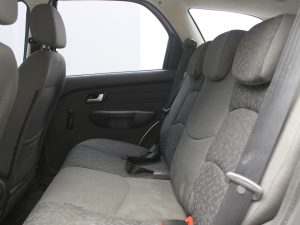 FIAT PALIO WEEKEND 2014