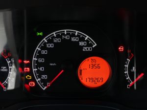FIAT PALIO WEEKEND 2014