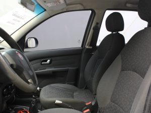 FIAT PALIO WEEKEND 2014
