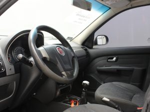 FIAT PALIO WEEKEND 2014