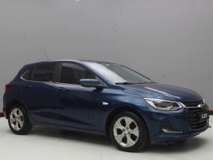 CHEVROLET ONIX PREMIER 2020