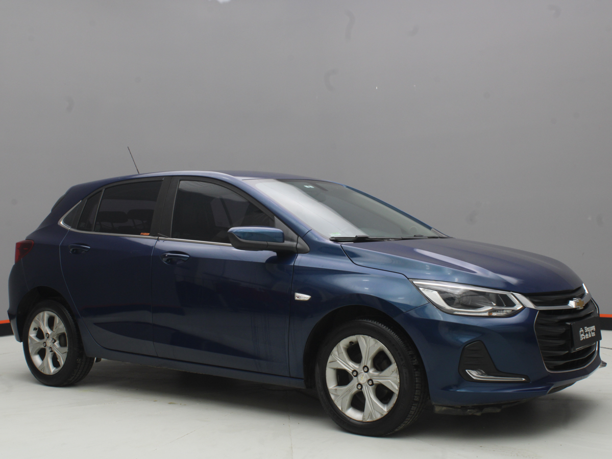 CHEVROLET ONIX PREMIER 2020