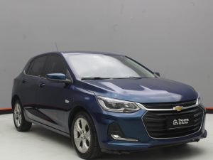 CHEVROLET ONIX PREMIER 2020