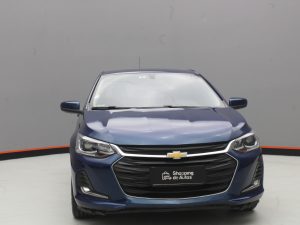 CHEVROLET ONIX PREMIER 2020
