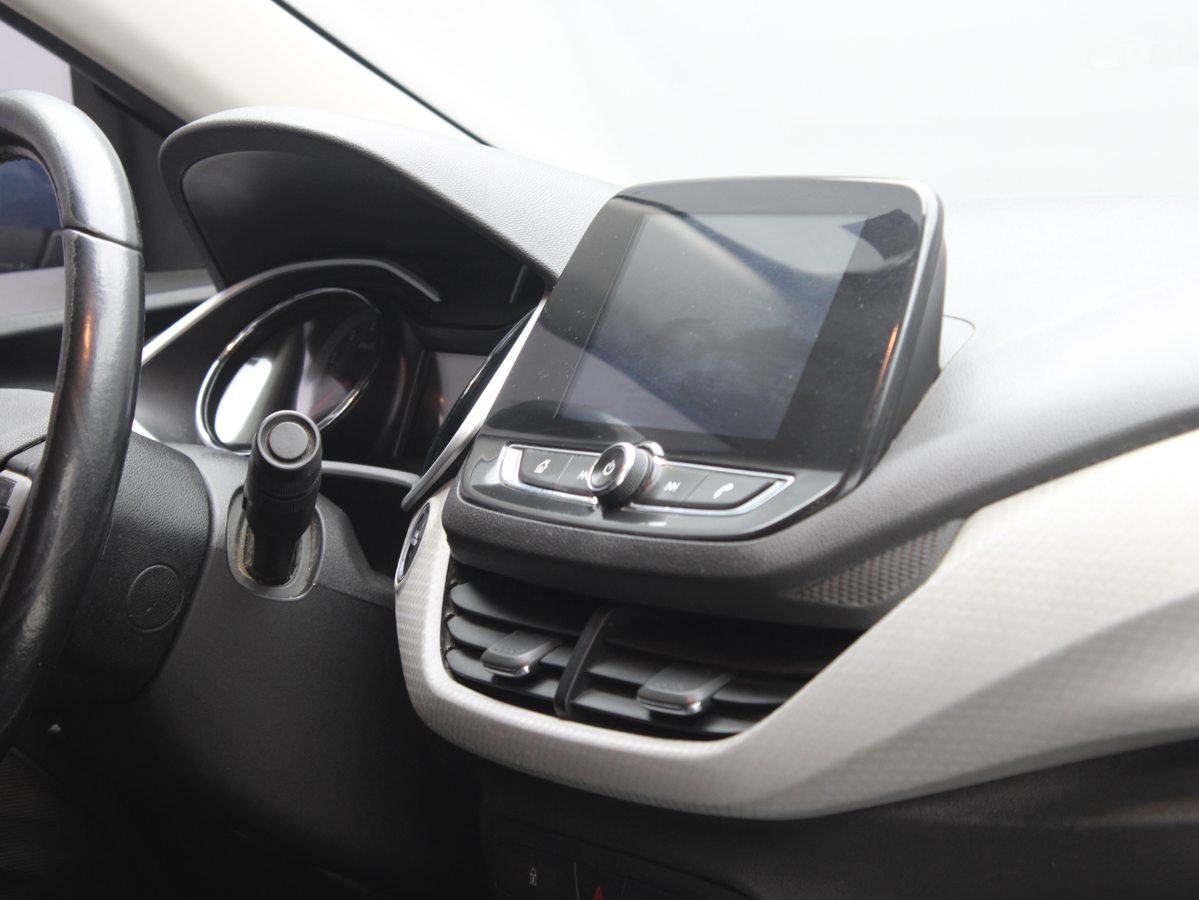 CHEVROLET ONIX PREMIER 2020