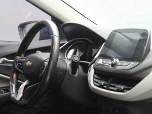 CHEVROLET ONIX PREMIER 2020