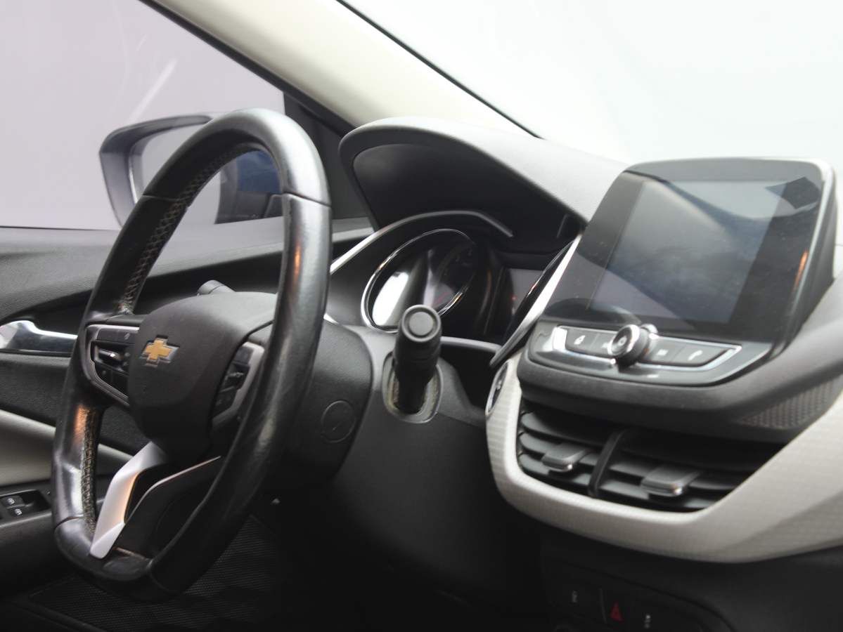 CHEVROLET ONIX PREMIER 2020