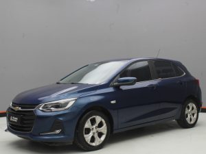 CHEVROLET ONIX PREMIER 2020