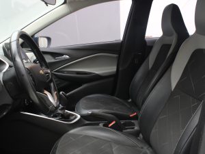 CHEVROLET ONIX PREMIER 2020
