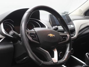 CHEVROLET ONIX PREMIER 2020