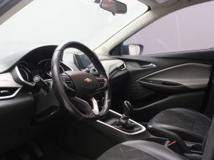 CHEVROLET ONIX PREMIER 2020