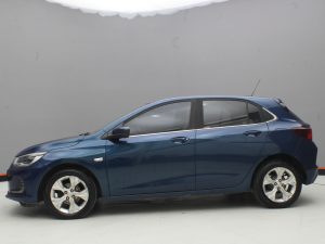 CHEVROLET ONIX PREMIER 2020