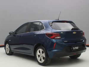 CHEVROLET ONIX PREMIER 2020