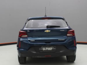 CHEVROLET ONIX PREMIER 2020