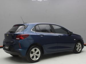 CHEVROLET ONIX PREMIER 2020