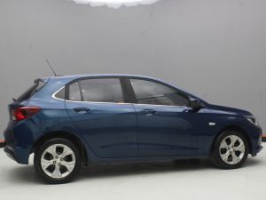 CHEVROLET ONIX PREMIER 2020