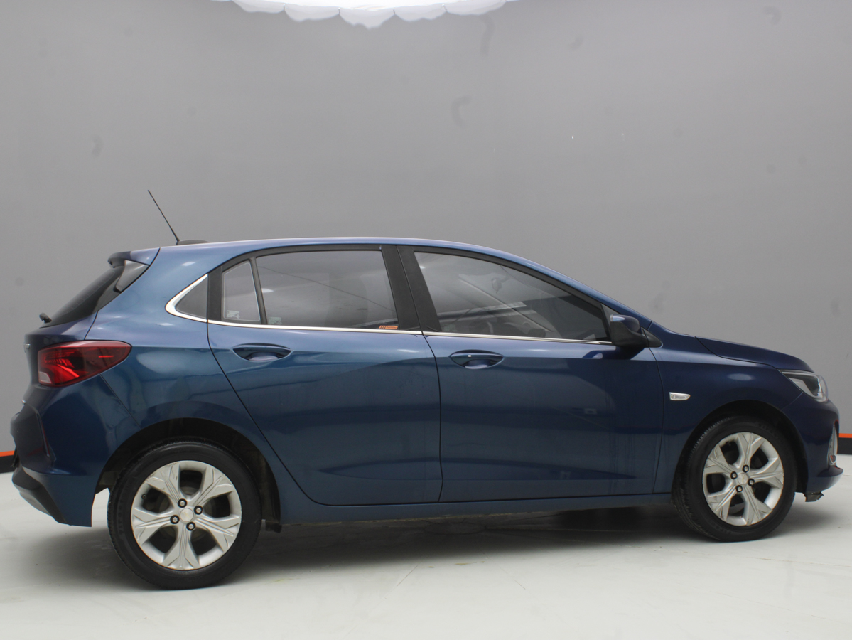 CHEVROLET ONIX PREMIER 2020
