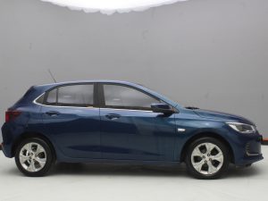 CHEVROLET ONIX PREMIER 2020